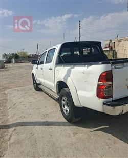 تويوتا هايلوكس